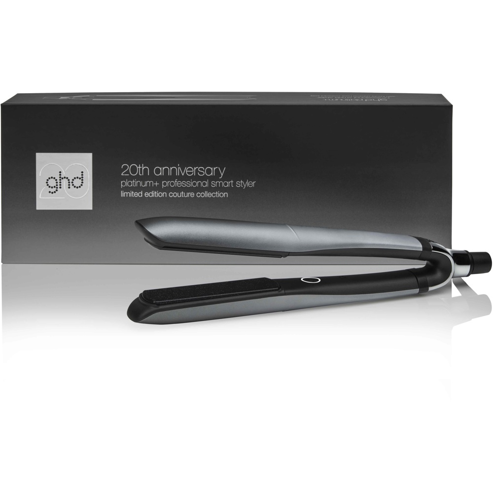 Platinum+ Anniversary Ombre Chrome Edition