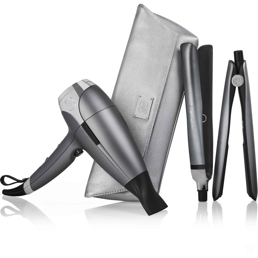 Platinum+ Anniversary Ombre Chrome Edition