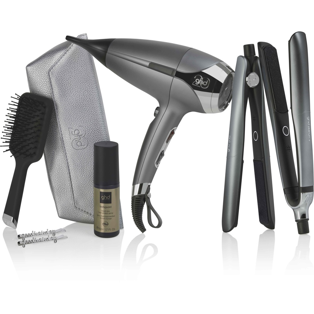 Helios Anniversary Ombre Chrome Edition