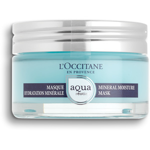 Aqua Réotier Mineral Moisture Mask, 75ml