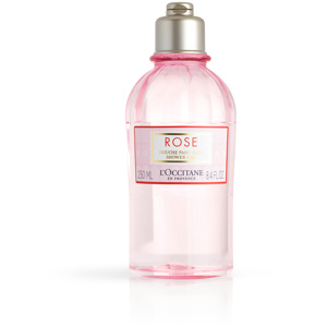 Rose Shower Gel, 250ml