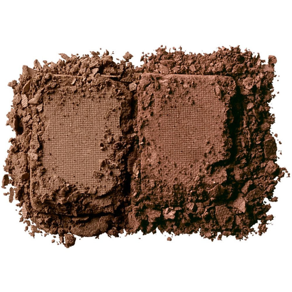 Eyebrow Cake Powder