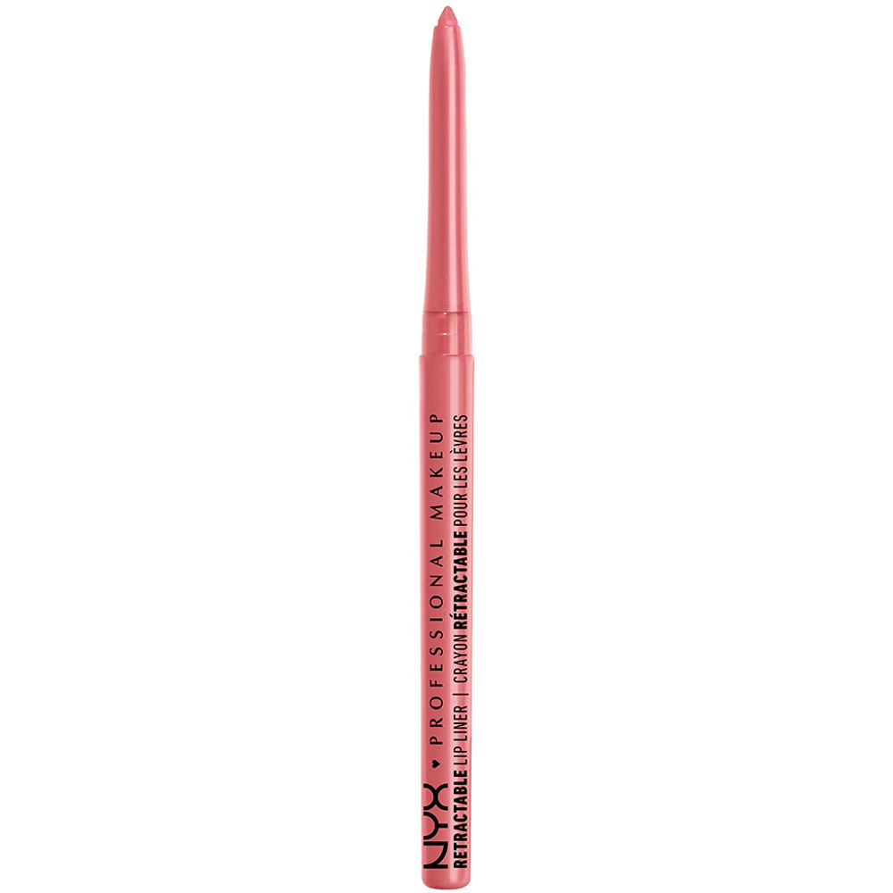Retractable Lip Liner