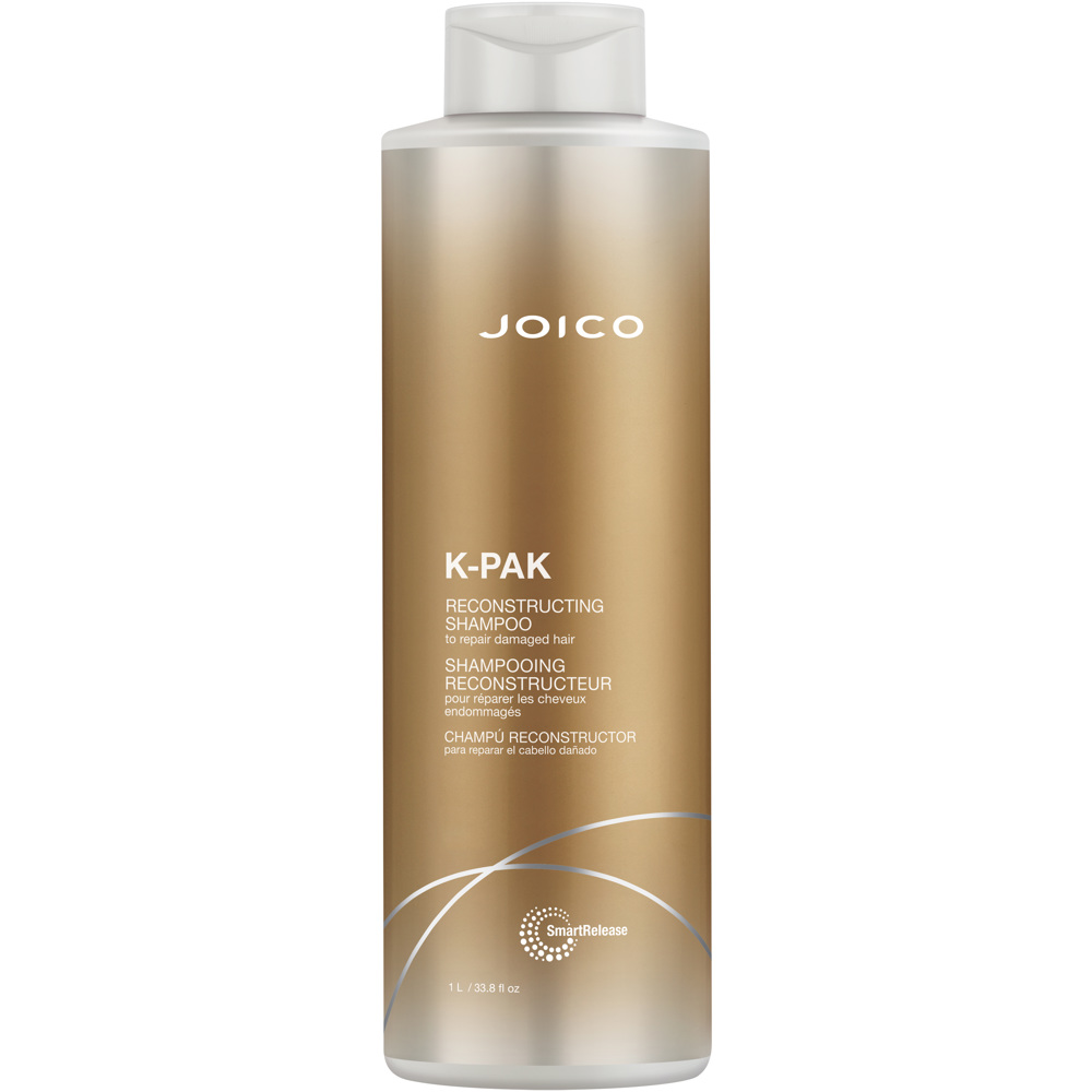 K-Pak Shampoo