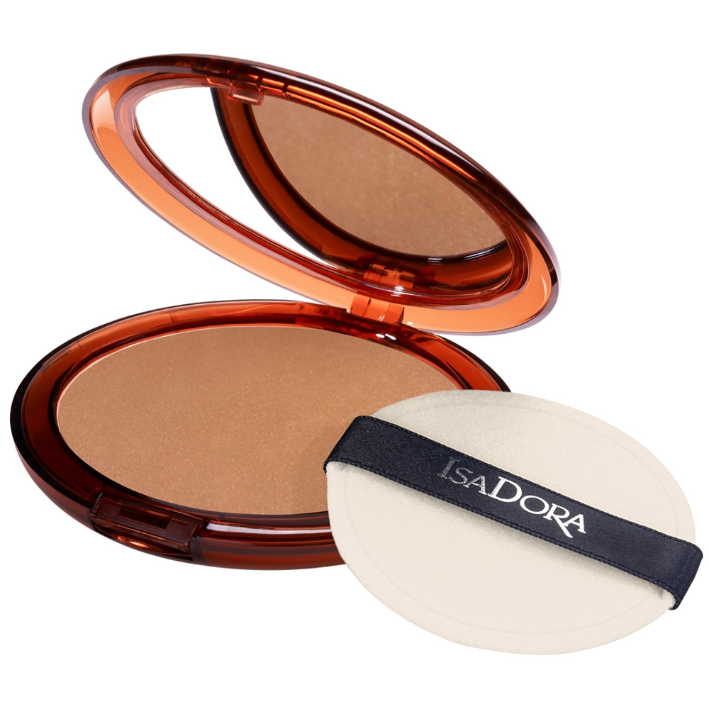 Bronzing Powder