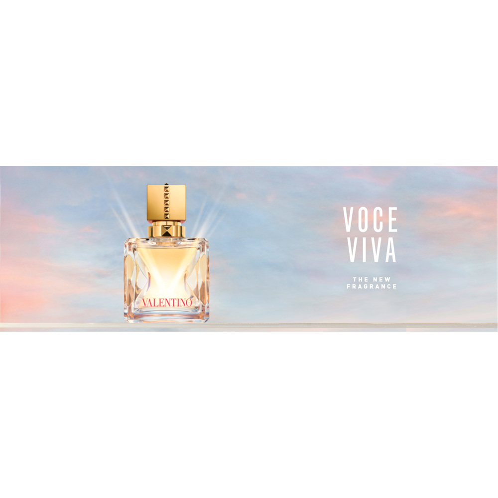 Voce Viva, EdP