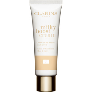 Milky Boost Cream, 45ml