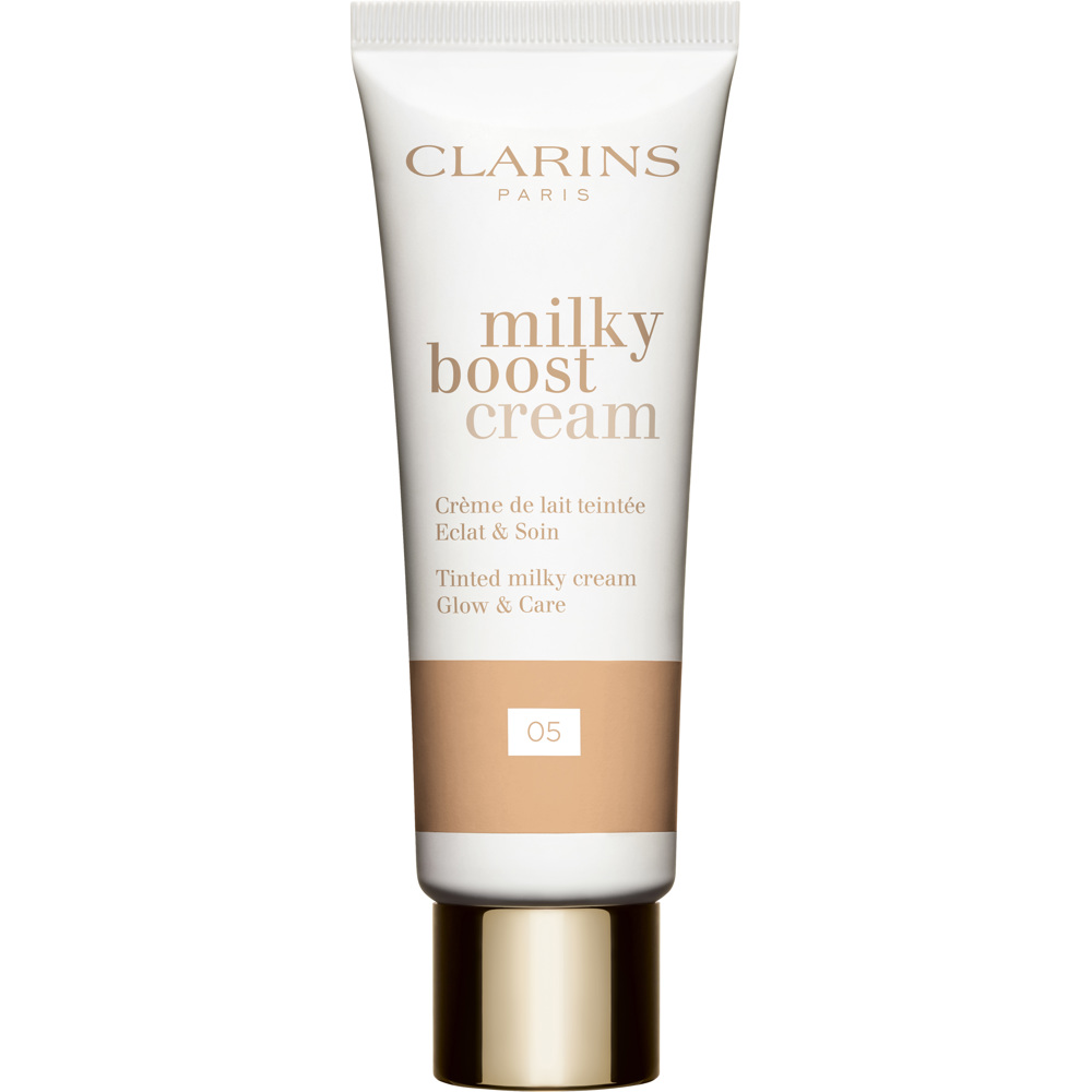 Milky Boost Cream, 45ml