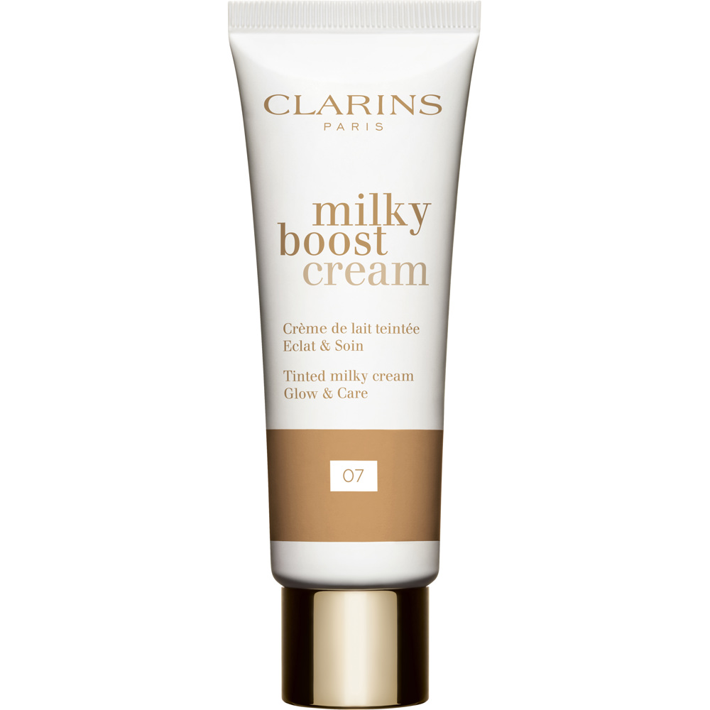 Milky Boost Cream, 45ml