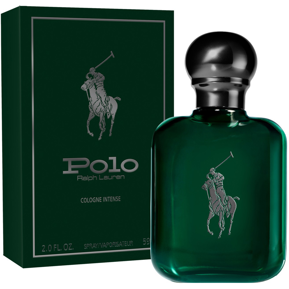Polo Cologne Intense, EdC