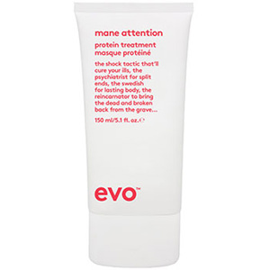 Mane Attention Protein Treatment, 150ml