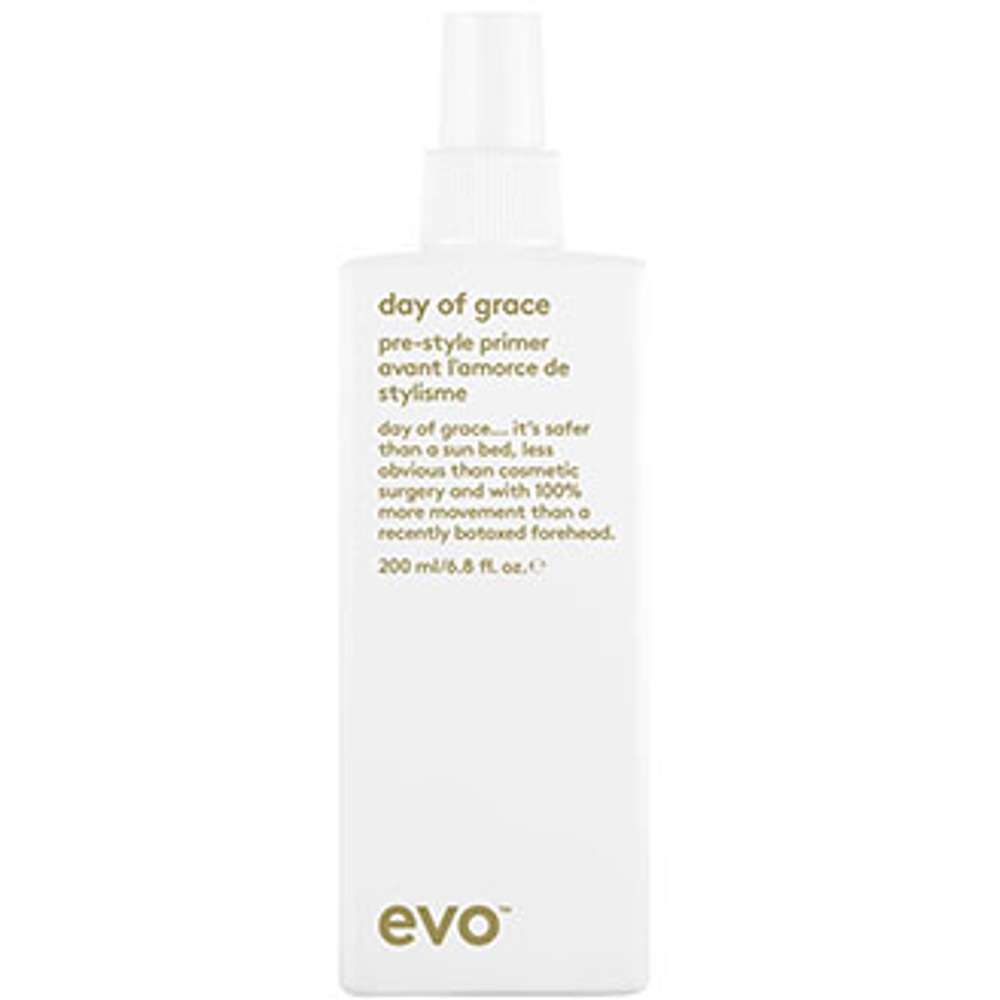 Day of Grace Leave-In Conditioner, 200ml