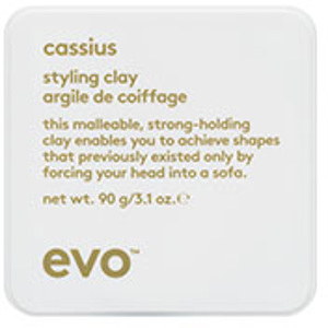 Cassius Styling Clay, 90ml