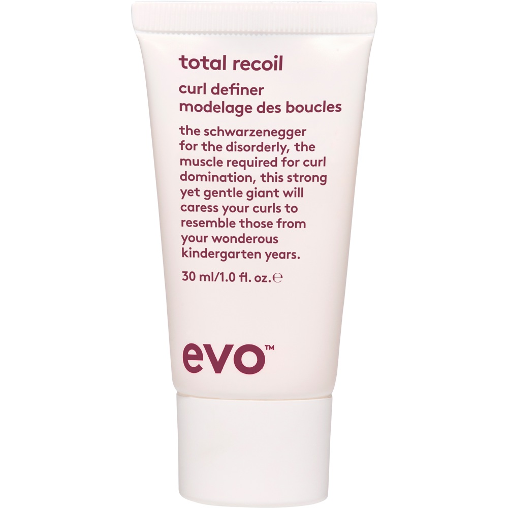 Total Recoil Curl Definer, 200ml