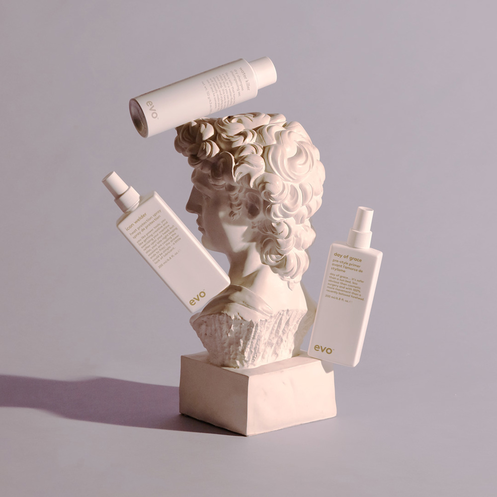 Day of Grace Leave-In Conditioner, 200ml