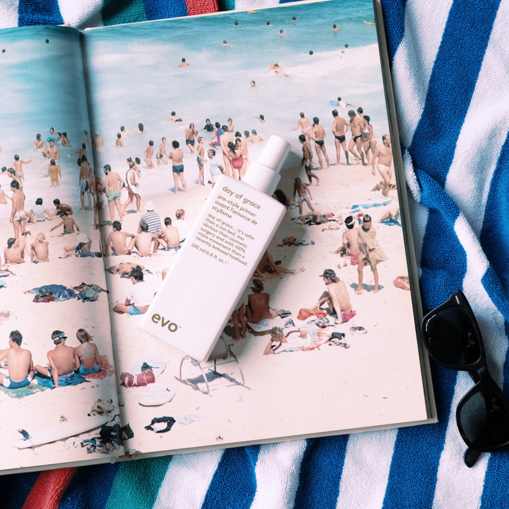 Day of Grace Leave-In Conditioner, 200ml