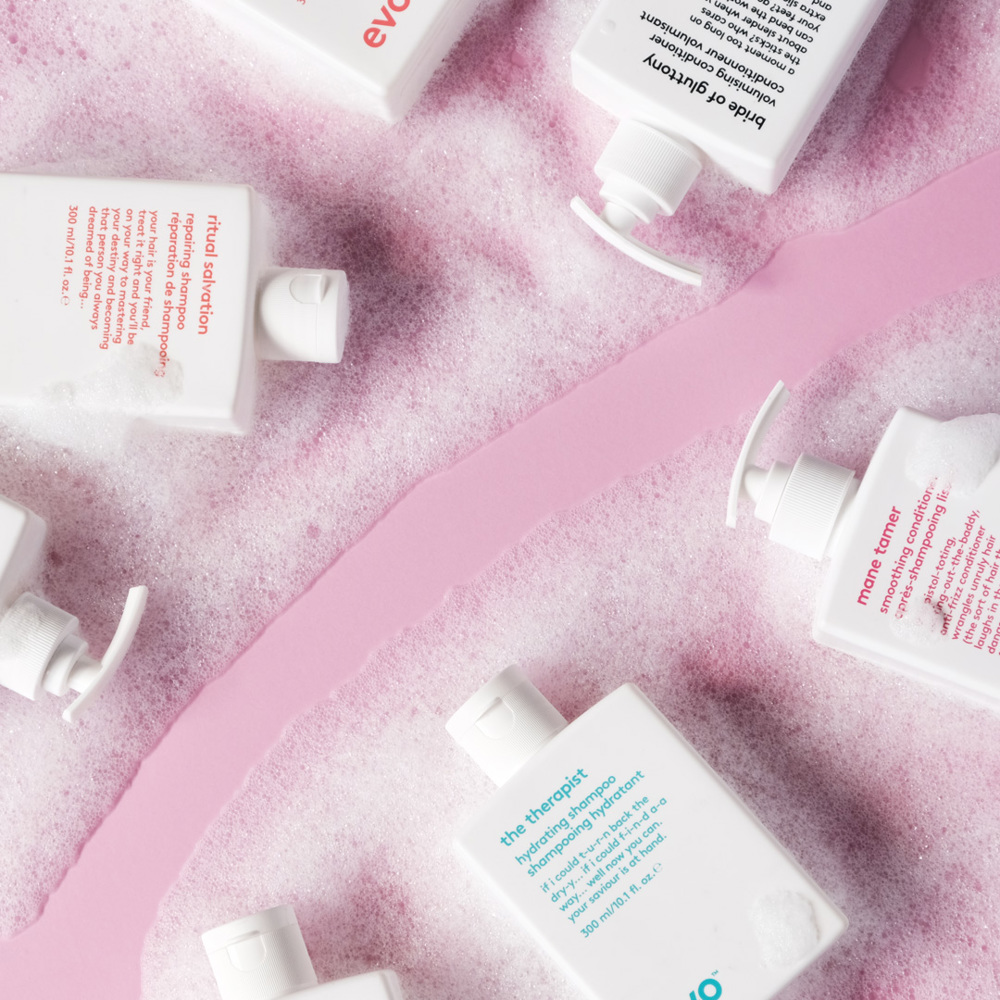 Ritual Salvation Repair Conditioner 300ml