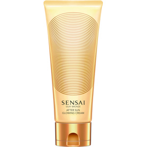 Silky Bronze After Sun Glowing Cream, 150ml