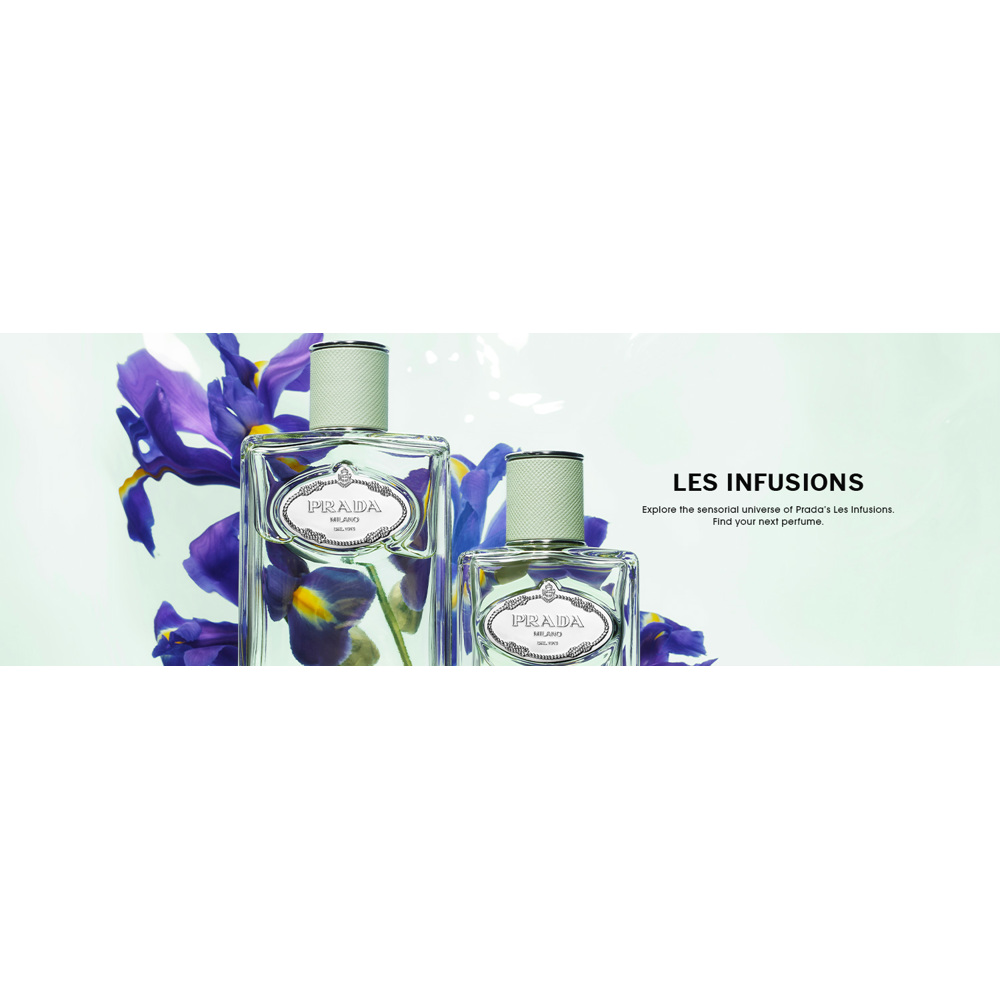 Infusion Mimosa, EdP