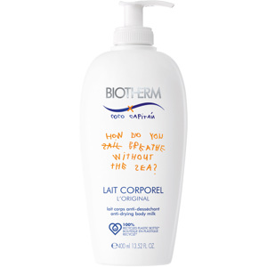 Lait Corporel Body Coco Capitan Edition, 400ml