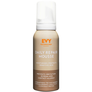 Daily Repair Mousse Face & Body, 100ml