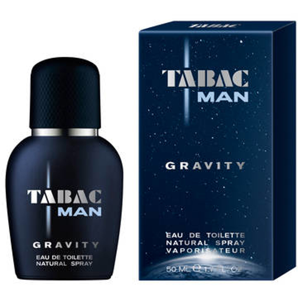 Gravity, EdT