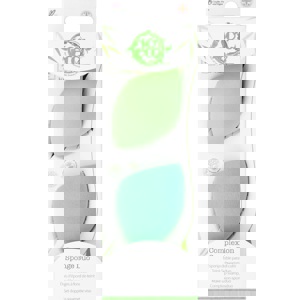 Complexion Sponge Duo