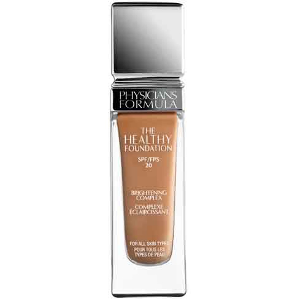 The Healthy Foundation SPF20, 30ml