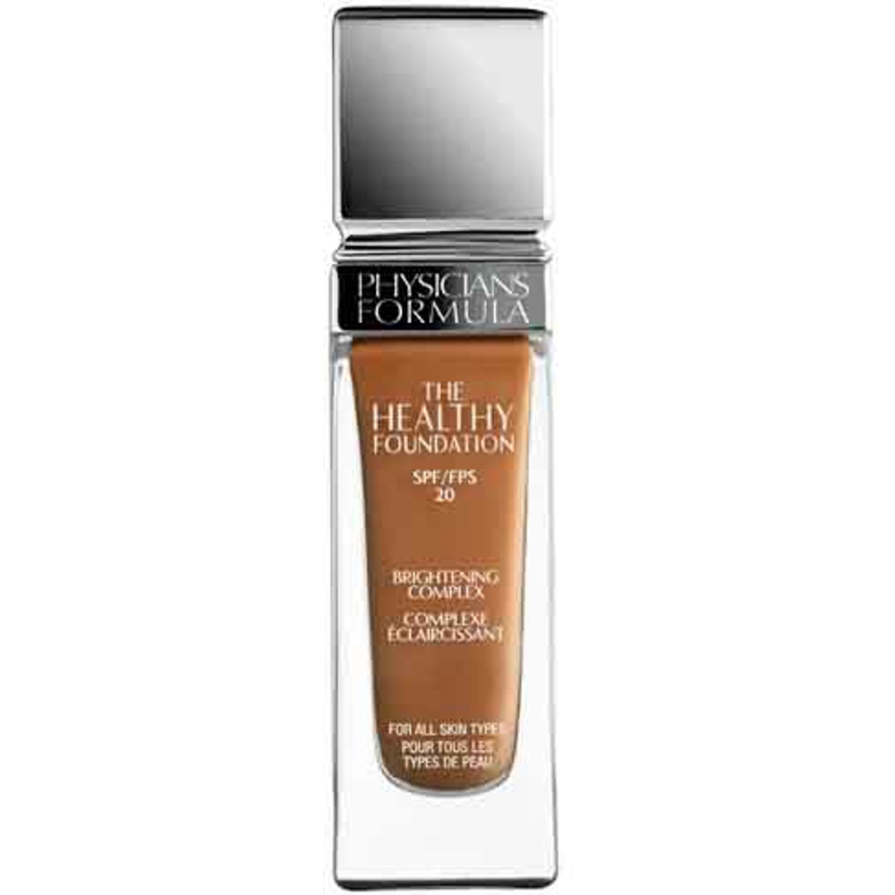 The Healthy Foundation SPF20, 30ml