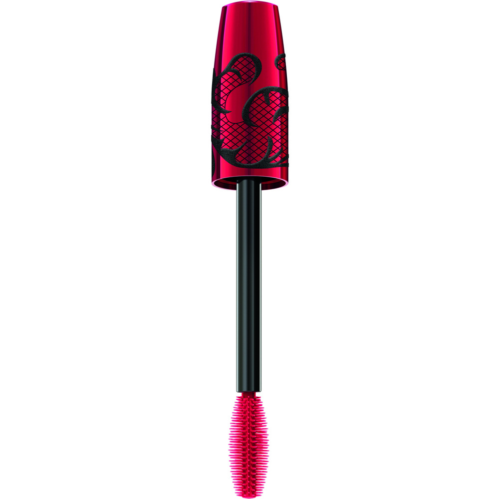 Sexy Booster VaVaVoom Volume Mascara