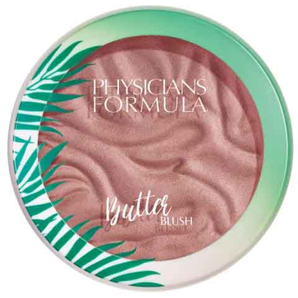 Murumuru Butter Blush