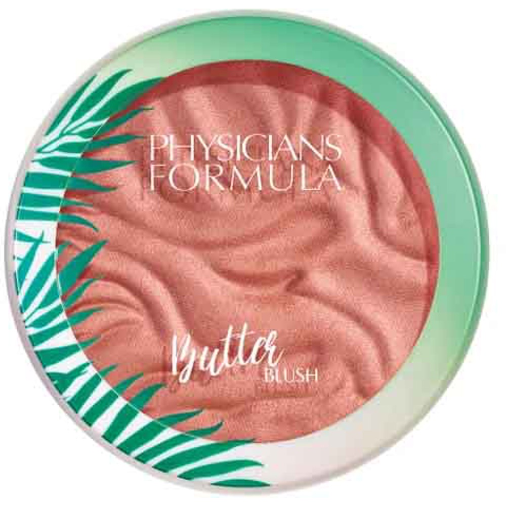 Murumuru Butter Blush