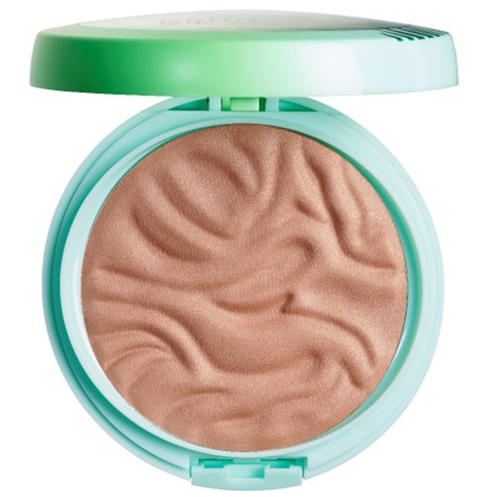 Murumuru Butter Bronzer