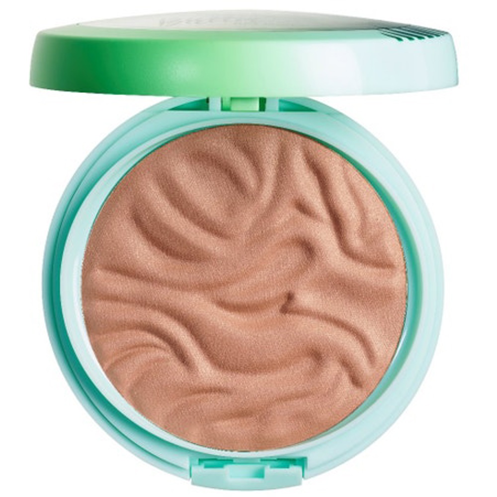 Murumuru Butter Bronzer