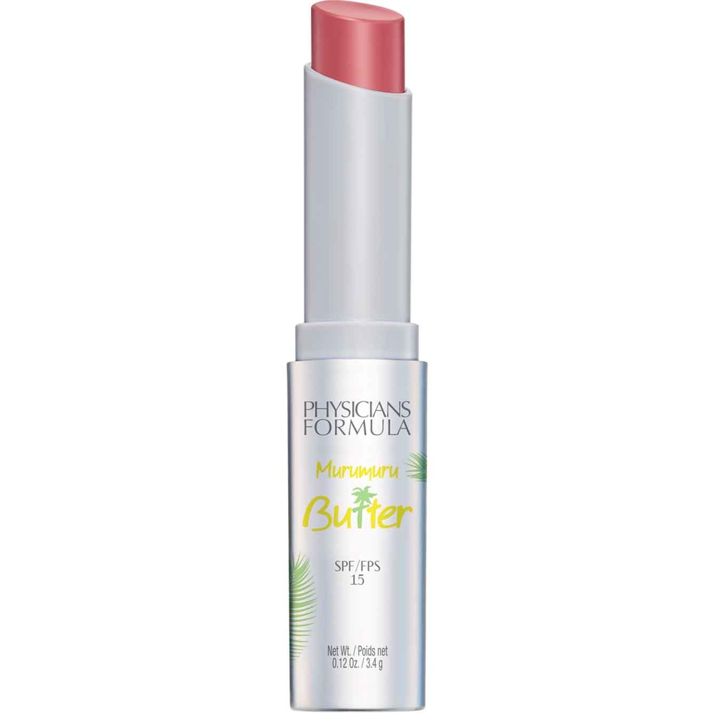 Murumuru Butter Lip Cream SPF15