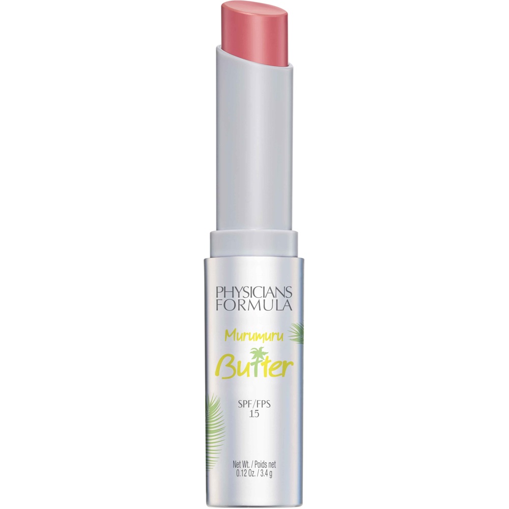 Murumuru Butter Lip Cream SPF15