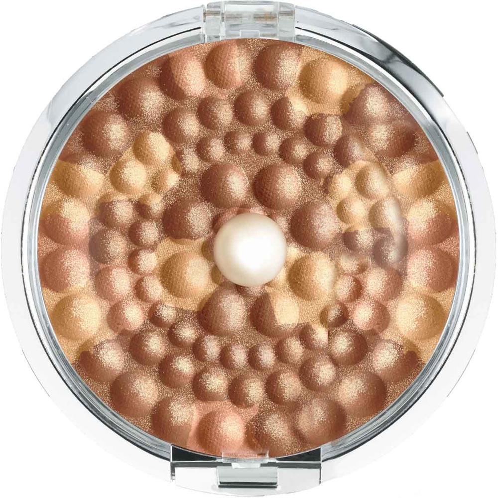 Powder Palette Mineral Glow Pearls Bronzer