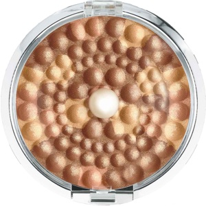 Powder Palette Mineral Glow Pearls Bronzer