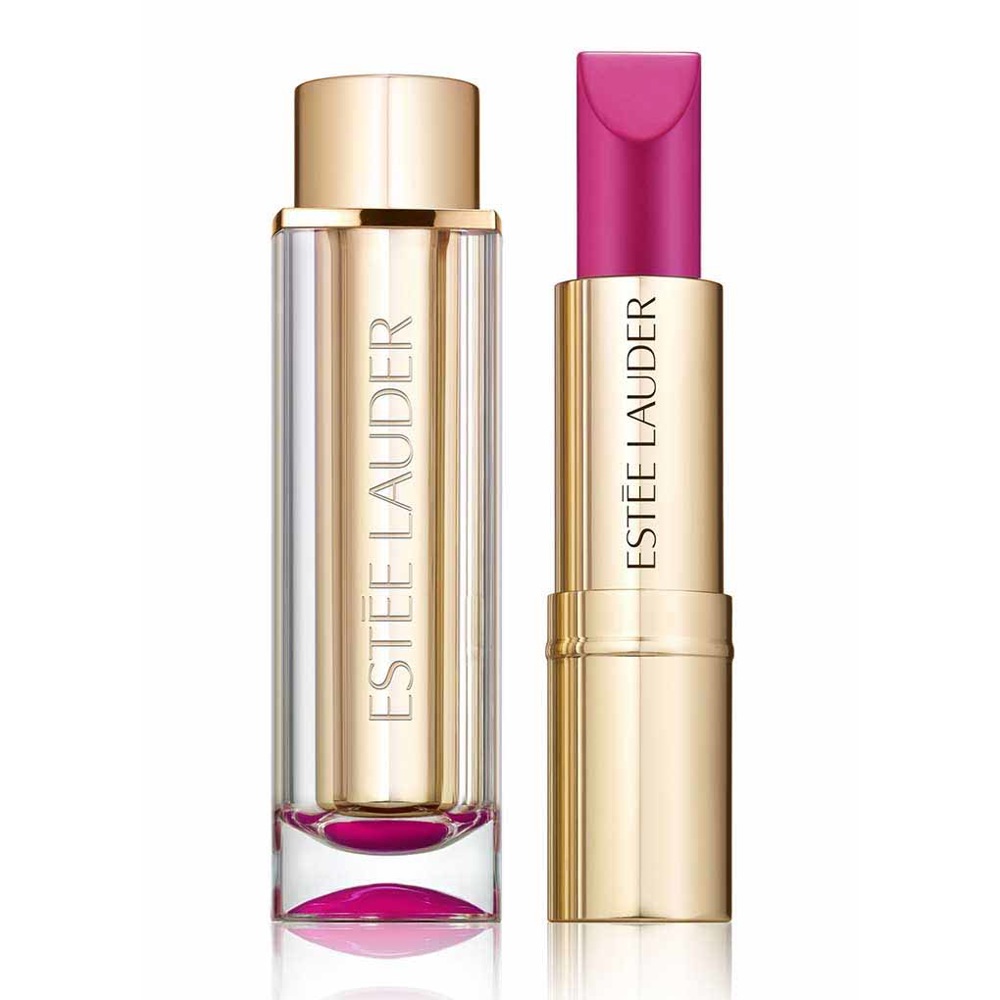 Pure Color Love Lipstick