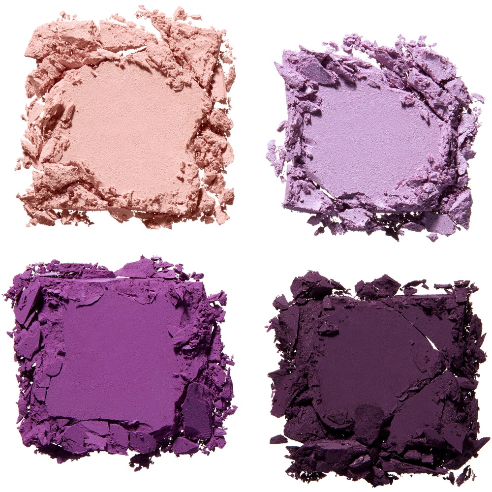 Essentialist Eye Palette