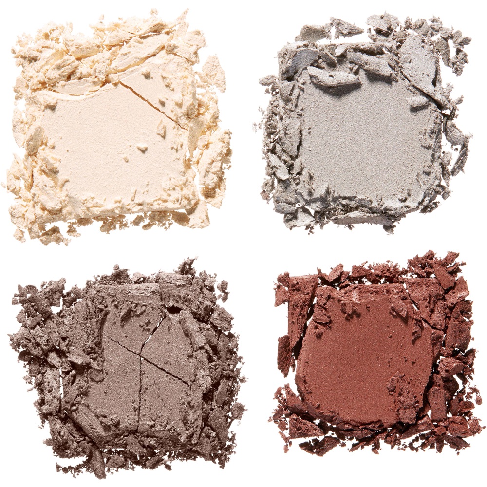 Essentialist Eye Palette