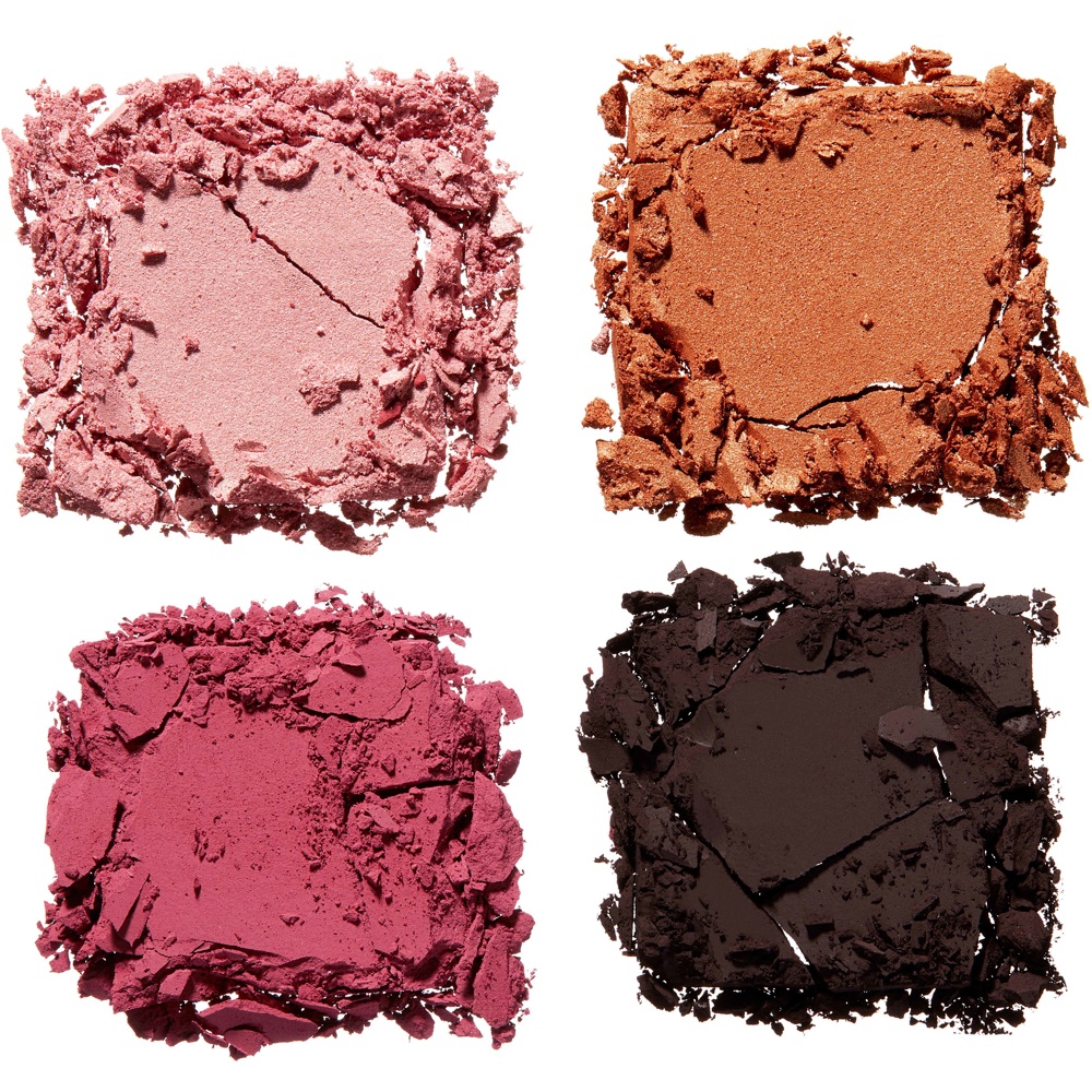 Essentialist Eye Palette