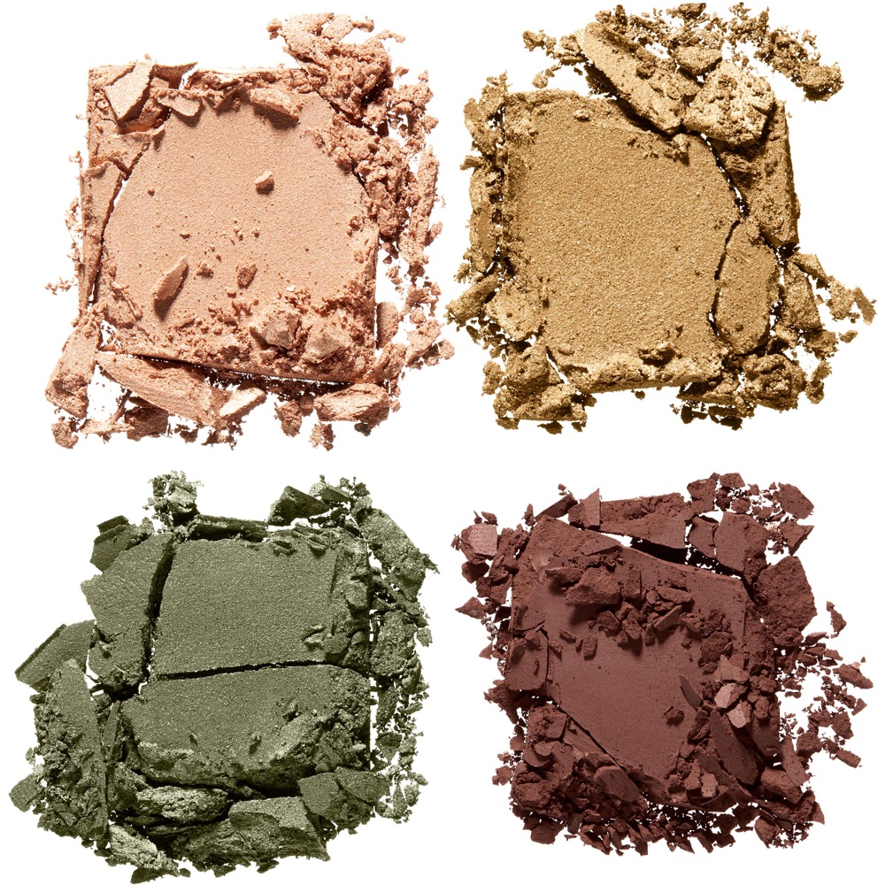 Essentialist Eye Palette