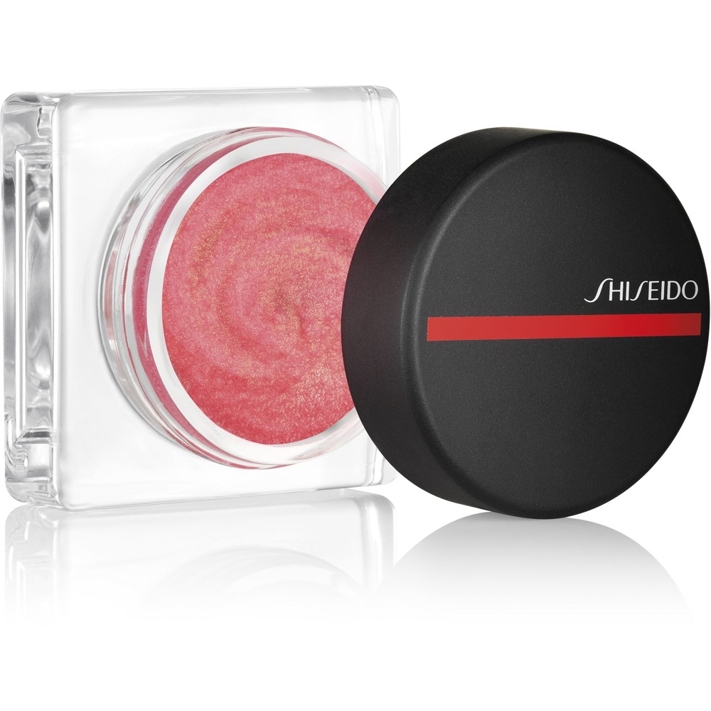 Minimalist Whipped Powder Blush