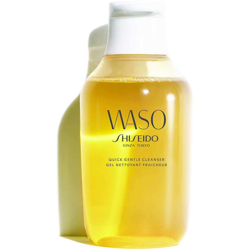 Waso Quick Gentle Cleanser 150ml