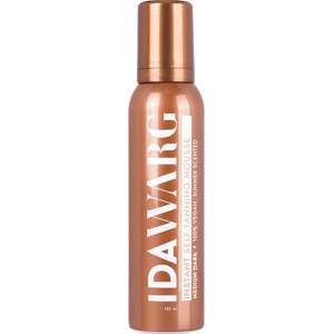Tinted Self Tanning Mousse, 150ml, Medium Dark