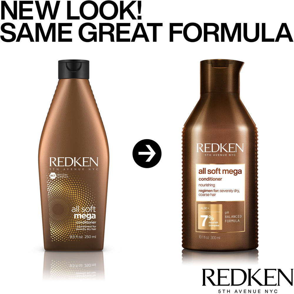 All Soft Mega Conditioner