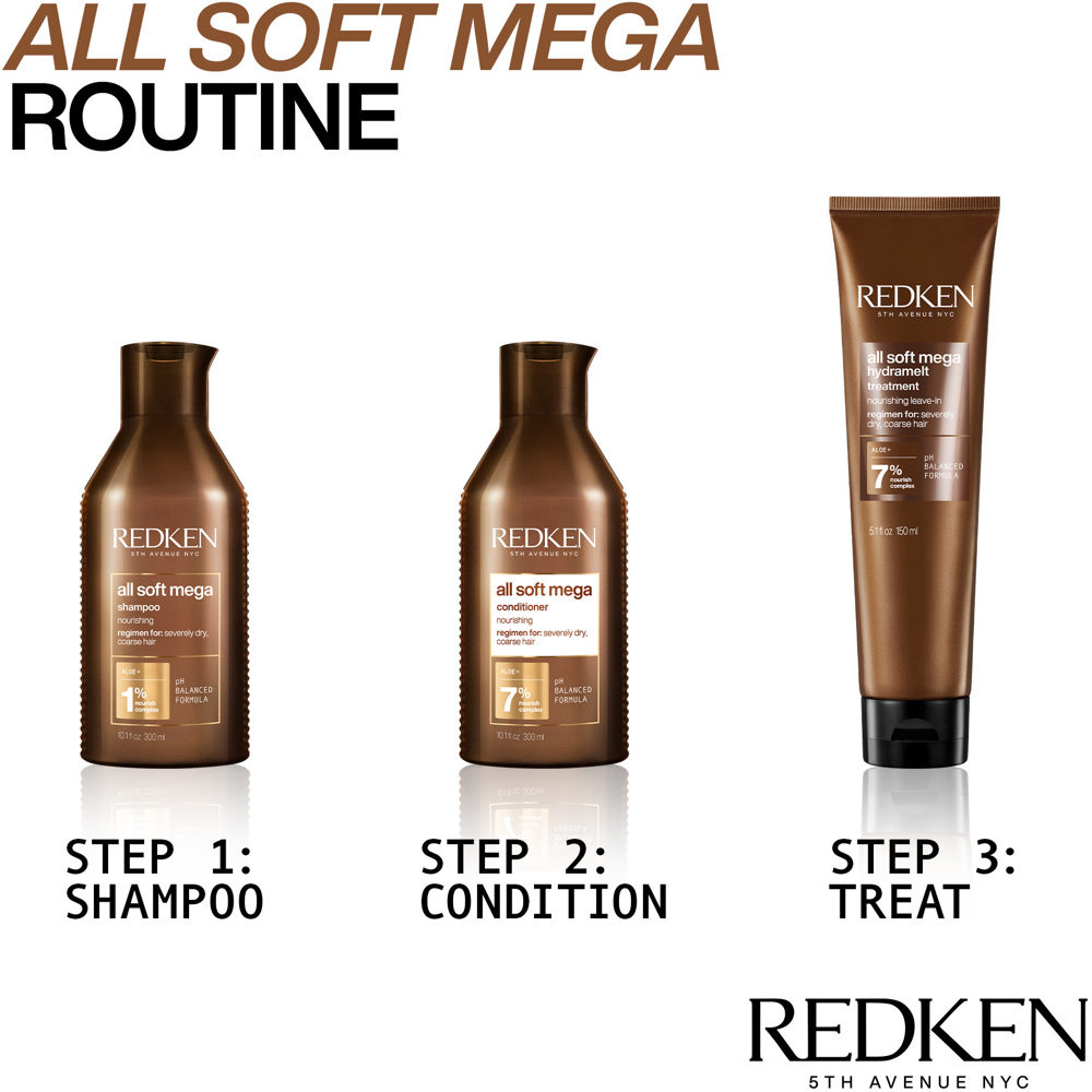 All Soft Mega Conditioner