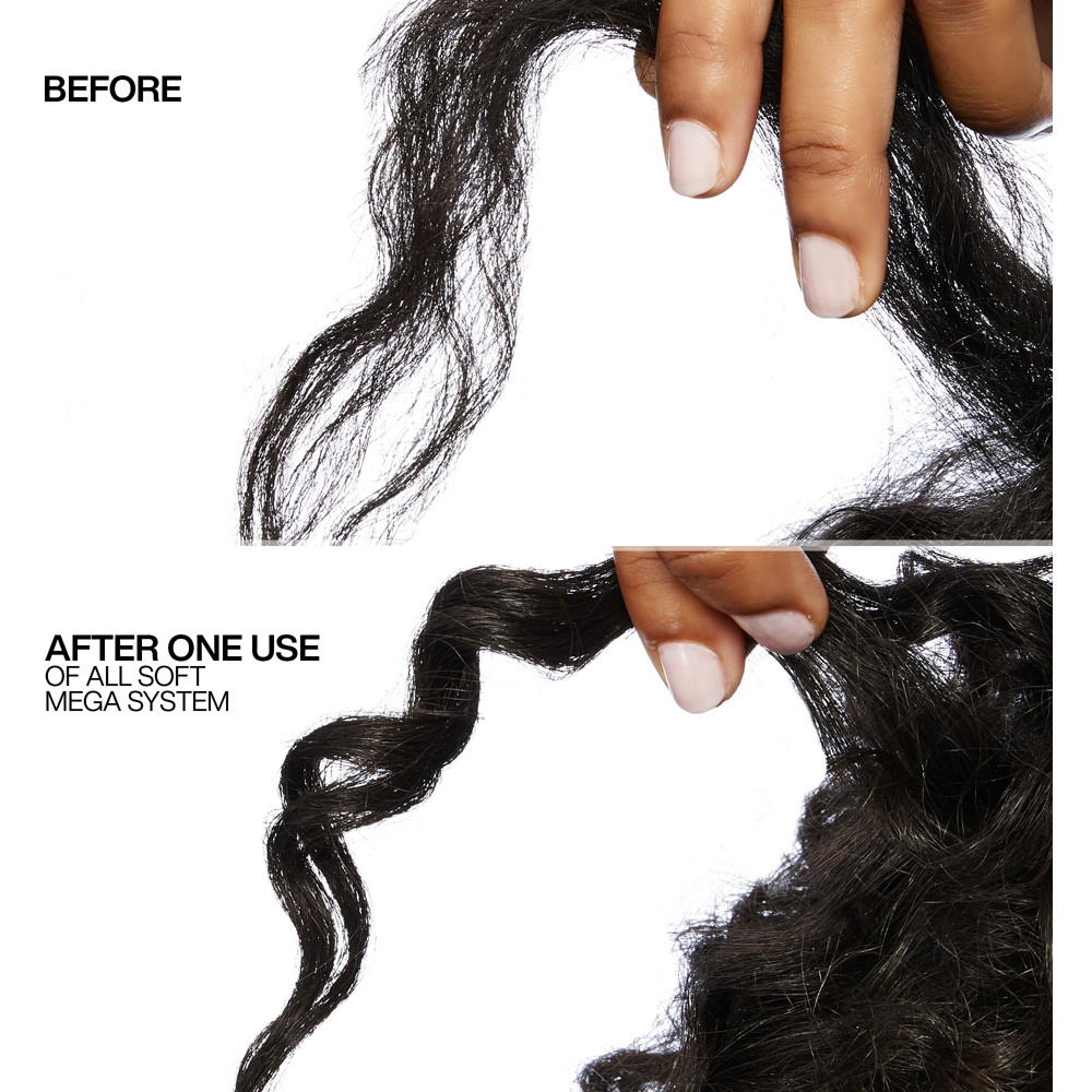 All Soft Mega Conditioner