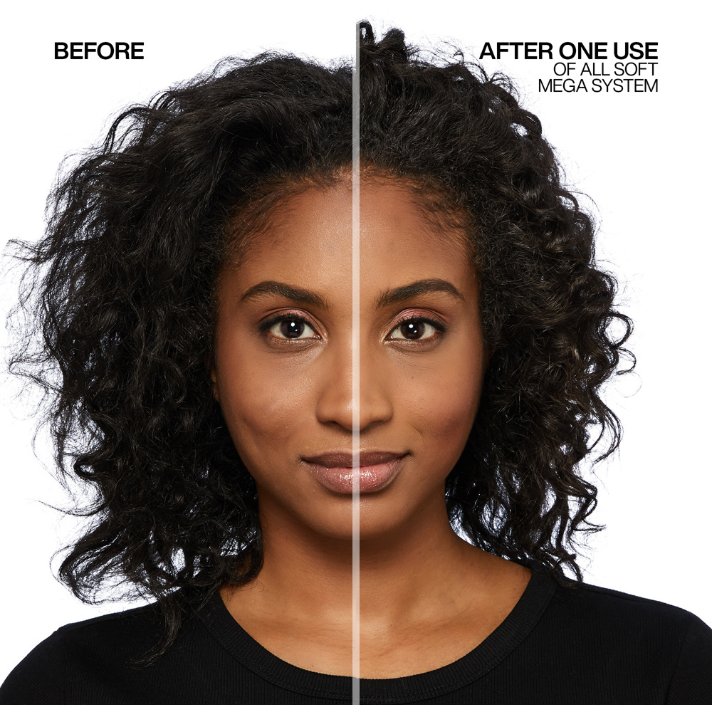 All Soft Mega Conditioner